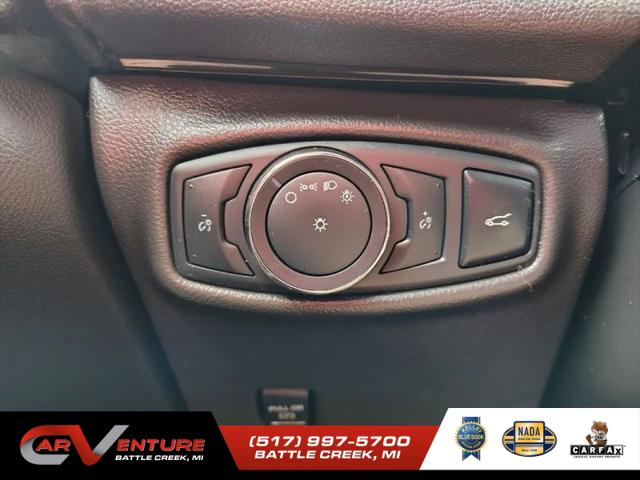 2014 Lincoln MKZ Base