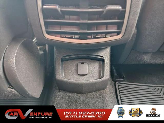 2014 Lincoln MKZ Base