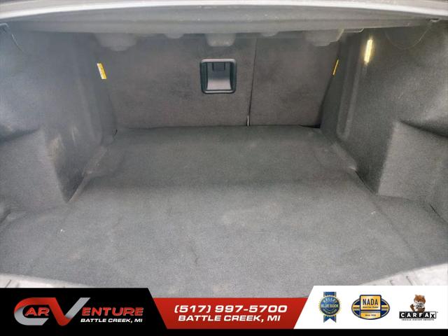 2014 Lincoln MKZ Base