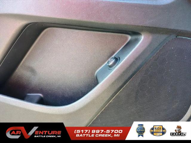 2020 Chevrolet Traverse AWD LT Leather