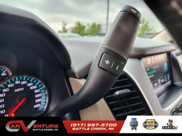 2019 GMC Yukon XL SLT
