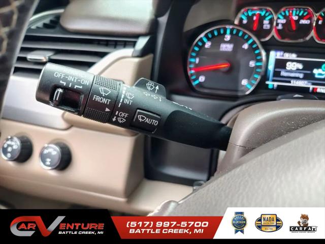 2019 GMC Yukon XL SLT