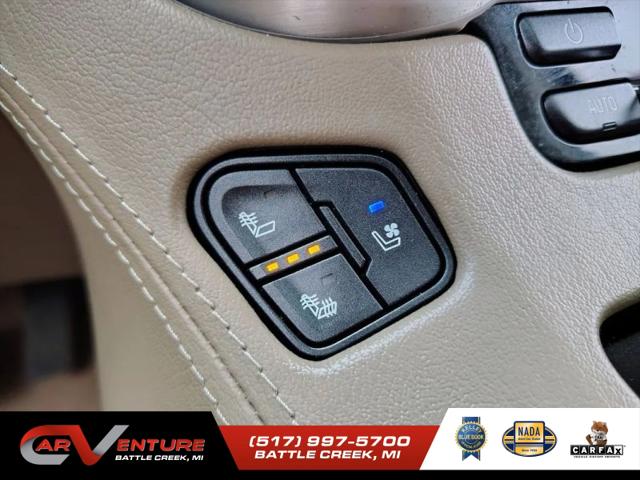 2019 GMC Yukon XL SLT