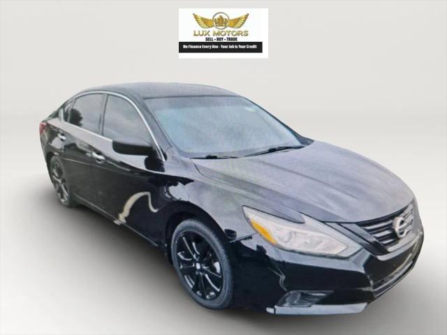2018 Nissan Altima 2.5 SR for sale in Modesto, CA