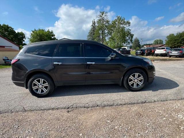 2015 Chevrolet Traverse LT for sale in Ottumwa, IA