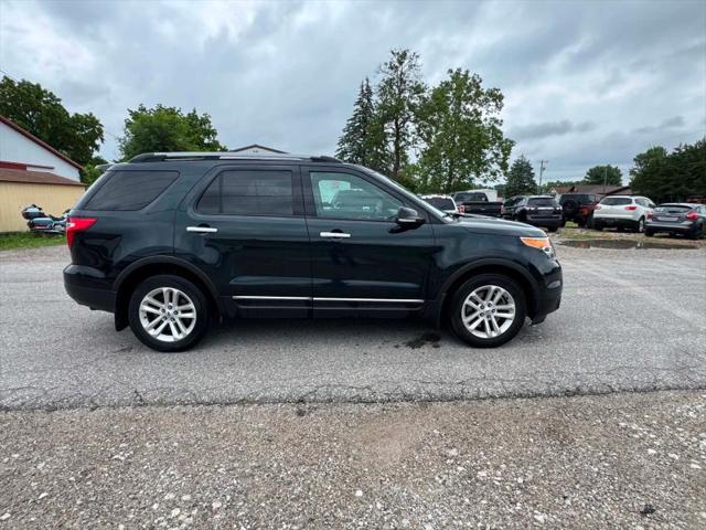 2015 Ford Explorer XLT for sale in Ottumwa, IA