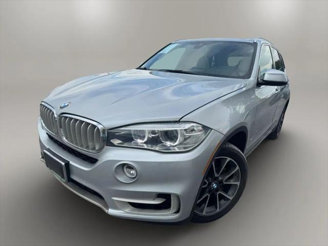 2017 BMW X5 sDrive35i for sale in Marietta, GA