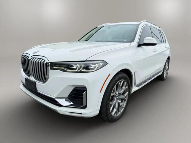 2020 BMW X7 xDrive40i for sale in Marietta, GA