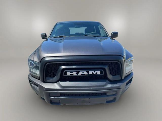 2021 Ram 1500 Warlock Crew Cab 4x4 57 Box