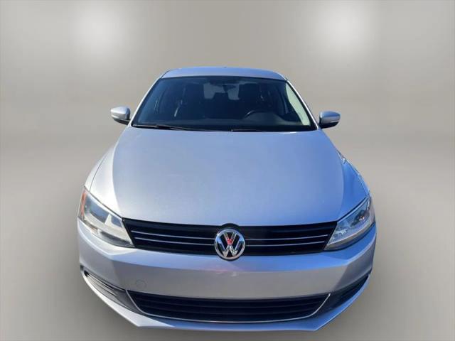 2014 Volkswagen Jetta 1.8T SE