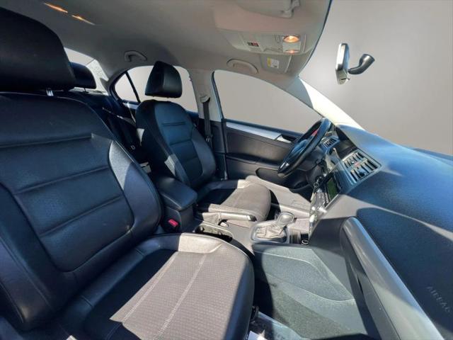 2014 Volkswagen Jetta 1.8T SE