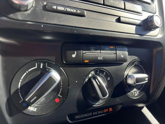 2014 Volkswagen Jetta 1.8T SE