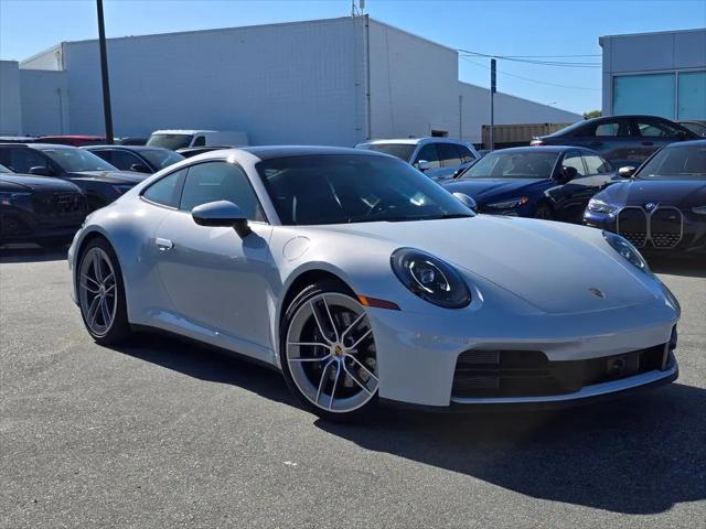 2025 Porsche 911 Carrera T for sale in Seaside, CA