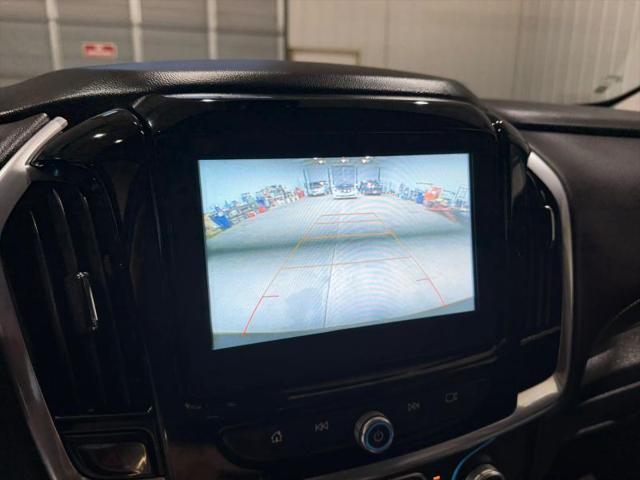 2019 Chevrolet Traverse 3LT
