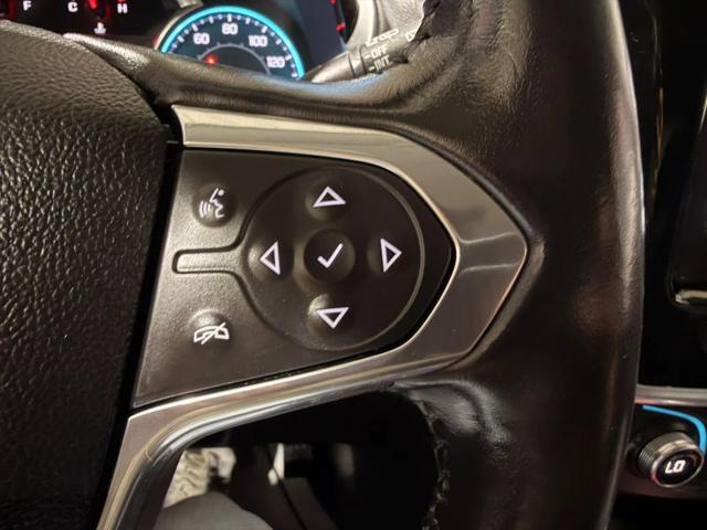 2019 Chevrolet Traverse 3LT