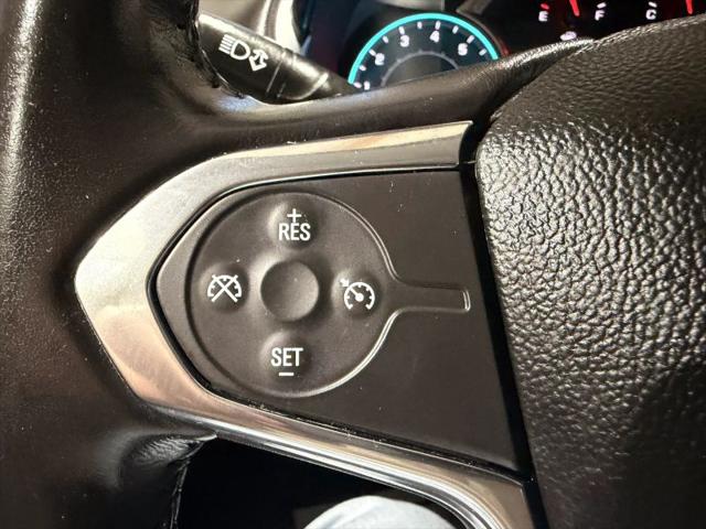 2019 Chevrolet Traverse 3LT