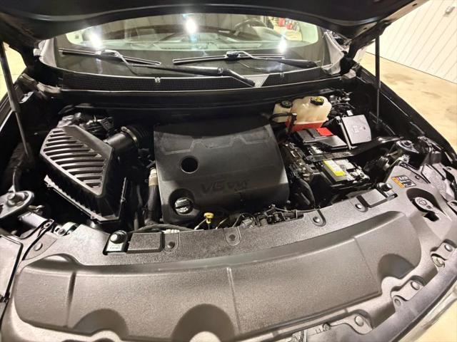 2019 Chevrolet Traverse 3LT