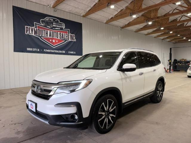 2019 Honda Pilot Touring for sale in Sioux City, IA