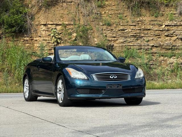 2009 INFINITI G37 G37 for sale in Woodbury, TN
