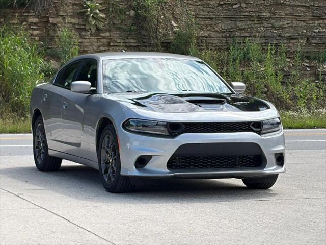 2018 Dodge Charger GT AWD for sale in Woodbury, TN