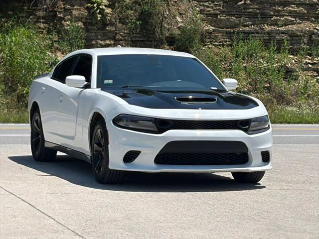 2019 Dodge Charger GT RWD for sale in Woodbury, TN