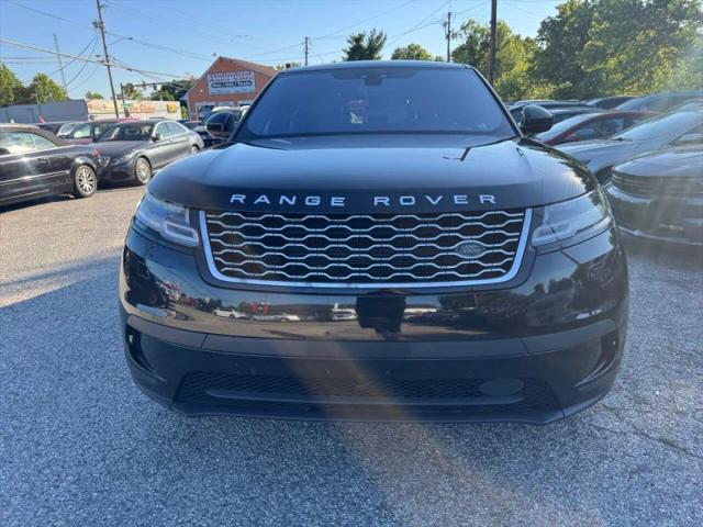 2019 Land Rover Range Rover Velar P250 S for sale in Upper Marlboro, MD