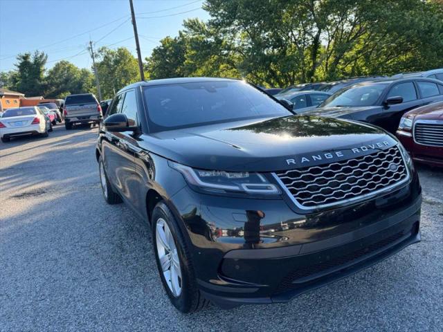 2019 Land Rover Range Rover Velar P250 S