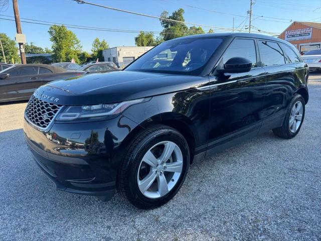 2019 Land Rover Range Rover Velar P250 S