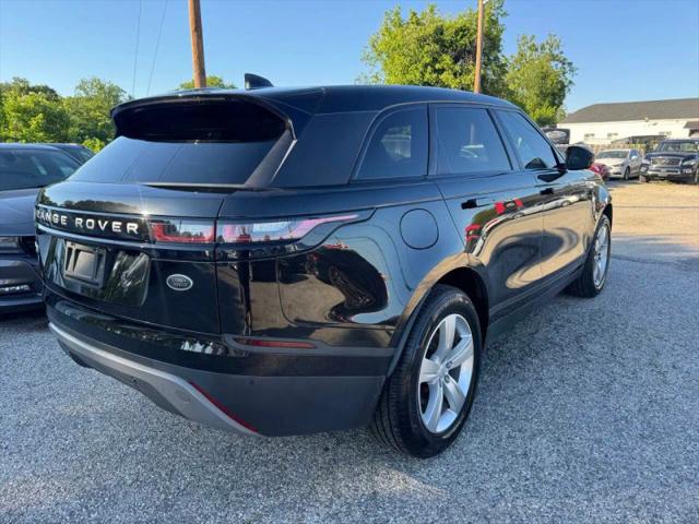 2019 Land Rover Range Rover Velar P250 S