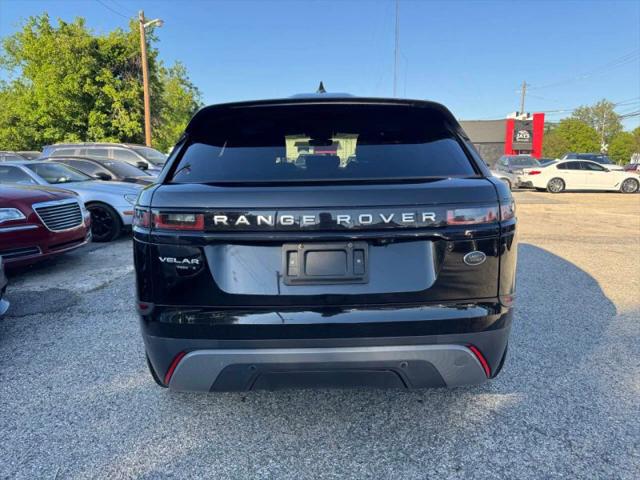2019 Land Rover Range Rover Velar P250 S