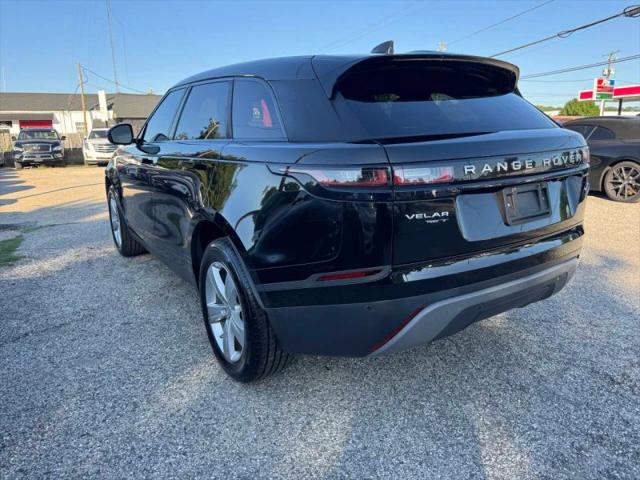 2019 Land Rover Range Rover Velar P250 S