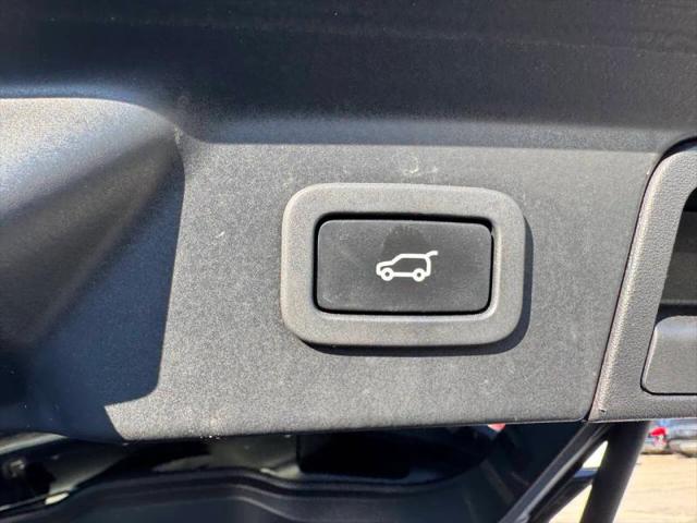 2019 Land Rover Range Rover Velar P250 S