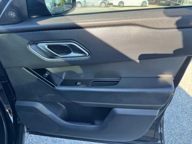 2019 Land Rover Range Rover Velar P250 S
