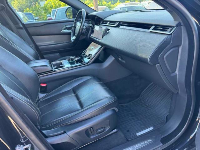 2019 Land Rover Range Rover Velar P250 S