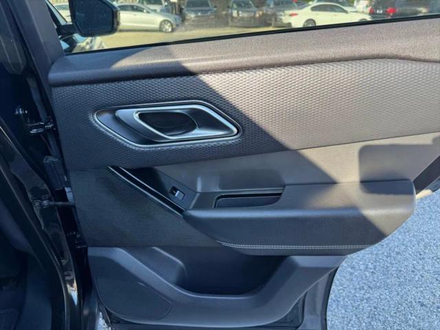 2019 Land Rover Range Rover Velar P250 S