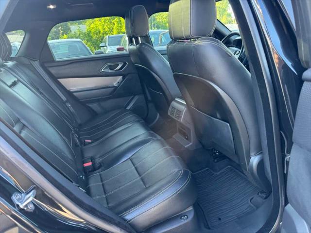 2019 Land Rover Range Rover Velar P250 S