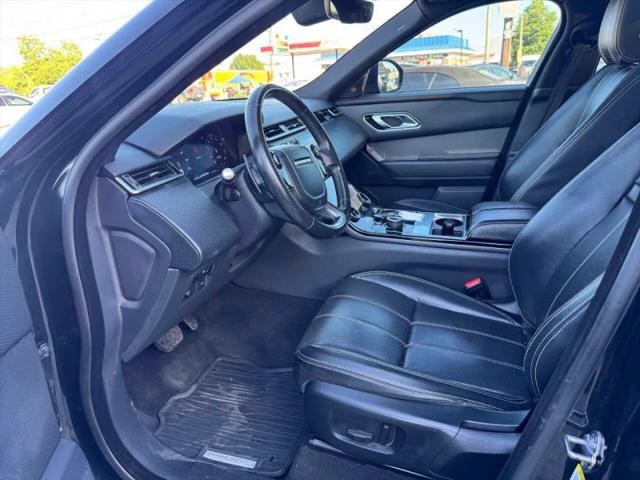 2019 Land Rover Range Rover Velar P250 S