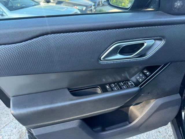 2019 Land Rover Range Rover Velar P250 S
