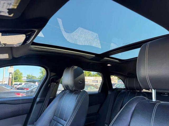2019 Land Rover Range Rover Velar P250 S