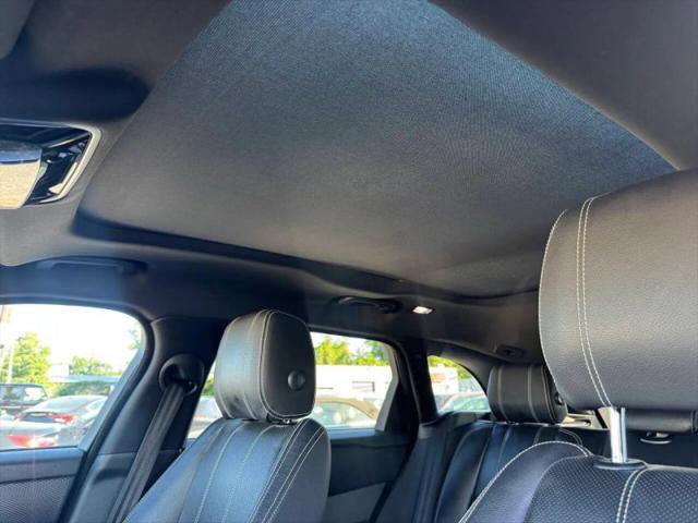 2019 Land Rover Range Rover Velar P250 S