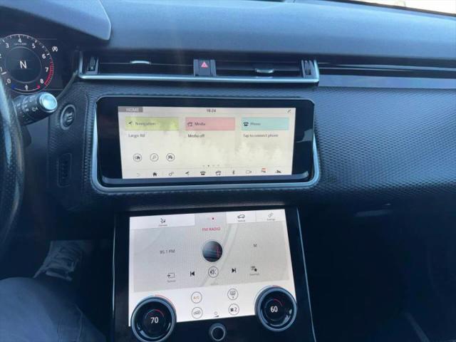2019 Land Rover Range Rover Velar P250 S