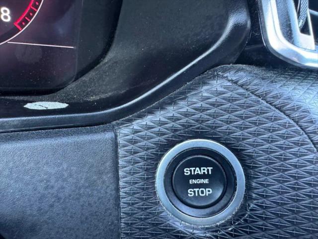 2019 Land Rover Range Rover Velar P250 S