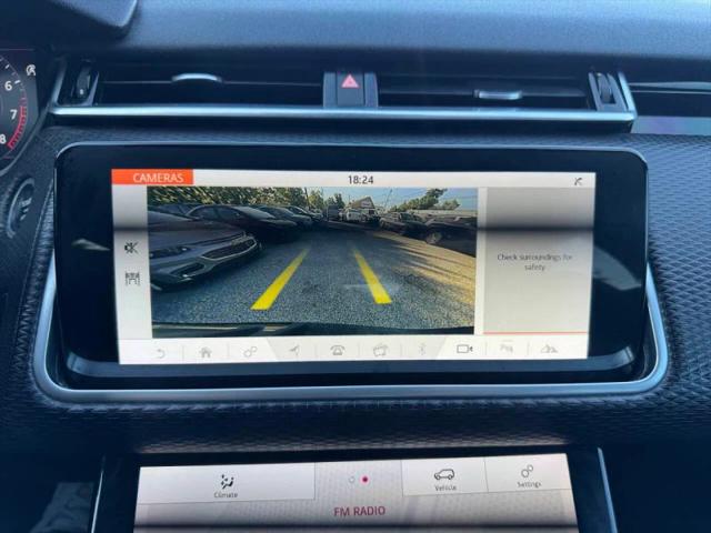 2019 Land Rover Range Rover Velar P250 S