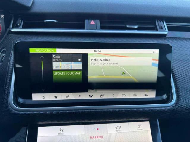 2019 Land Rover Range Rover Velar P250 S