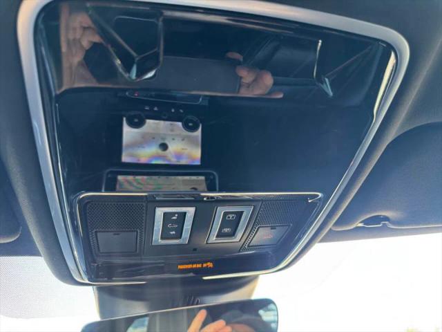 2019 Land Rover Range Rover Velar P250 S