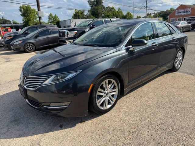 2014 Lincoln MKZ Base for sale in Upper Marlboro, MD