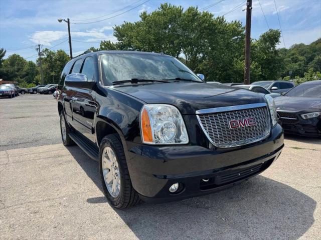 2014 GMC Yukon SLT for sale in Upper Marlboro, MD