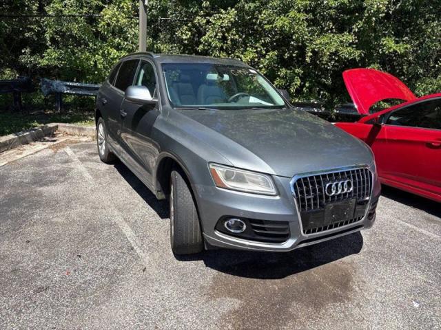 2013 Audi Q5 2.0T Premium for sale in Upper Marlboro, MD