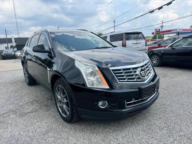 2016 Cadillac SRX Performance Collection for sale in Upper Marlboro, MD