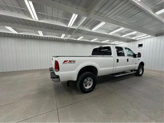 2004 Ford F-350 Lariat